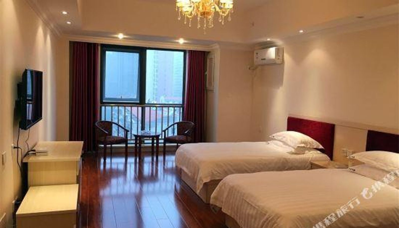 Zimmer - Dongchu Impression Hotel