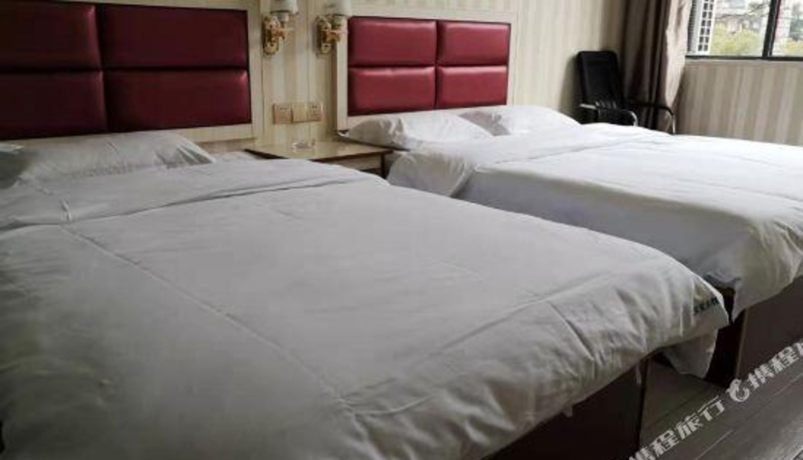 Gezinskamer - Wangjia Hotel