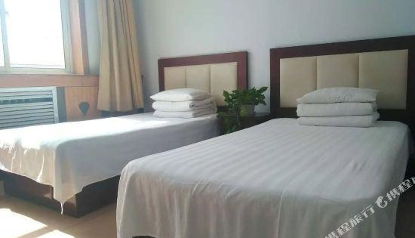 Pokój typu family - Hengshui Xinyangguang Hotel