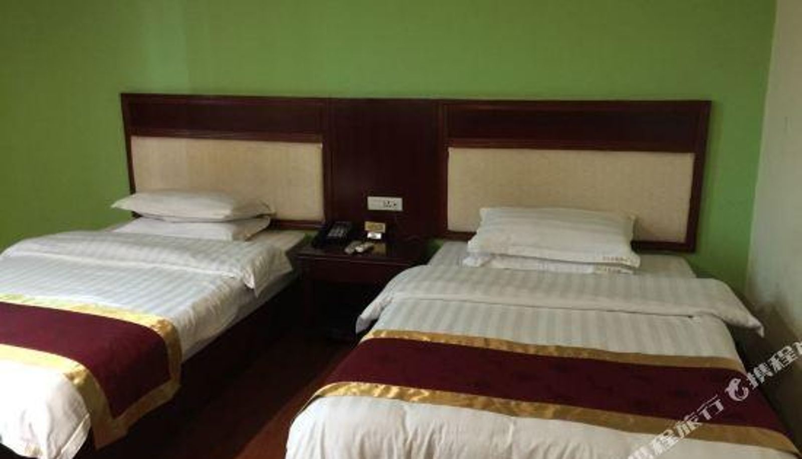 Business-Zimmer - Huaihua 9 Days Express Hotel