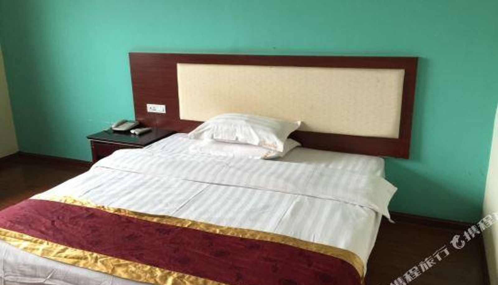 Habitación - Huaihua 9 Days Express Hotel