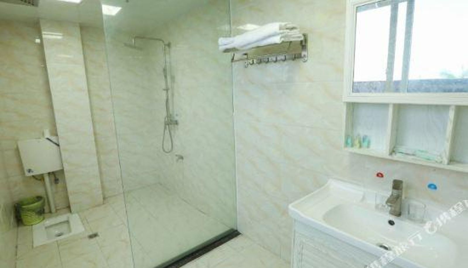 Habitación - Gumaidi Hotel