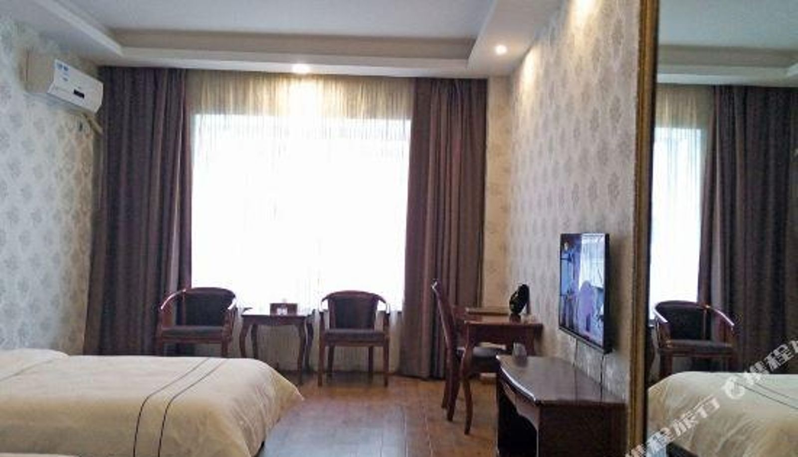Zimmer - Huaqiao Hotel