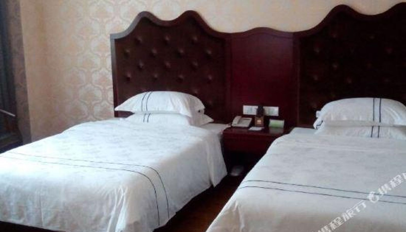 Zimmer - Huaqiao Hotel