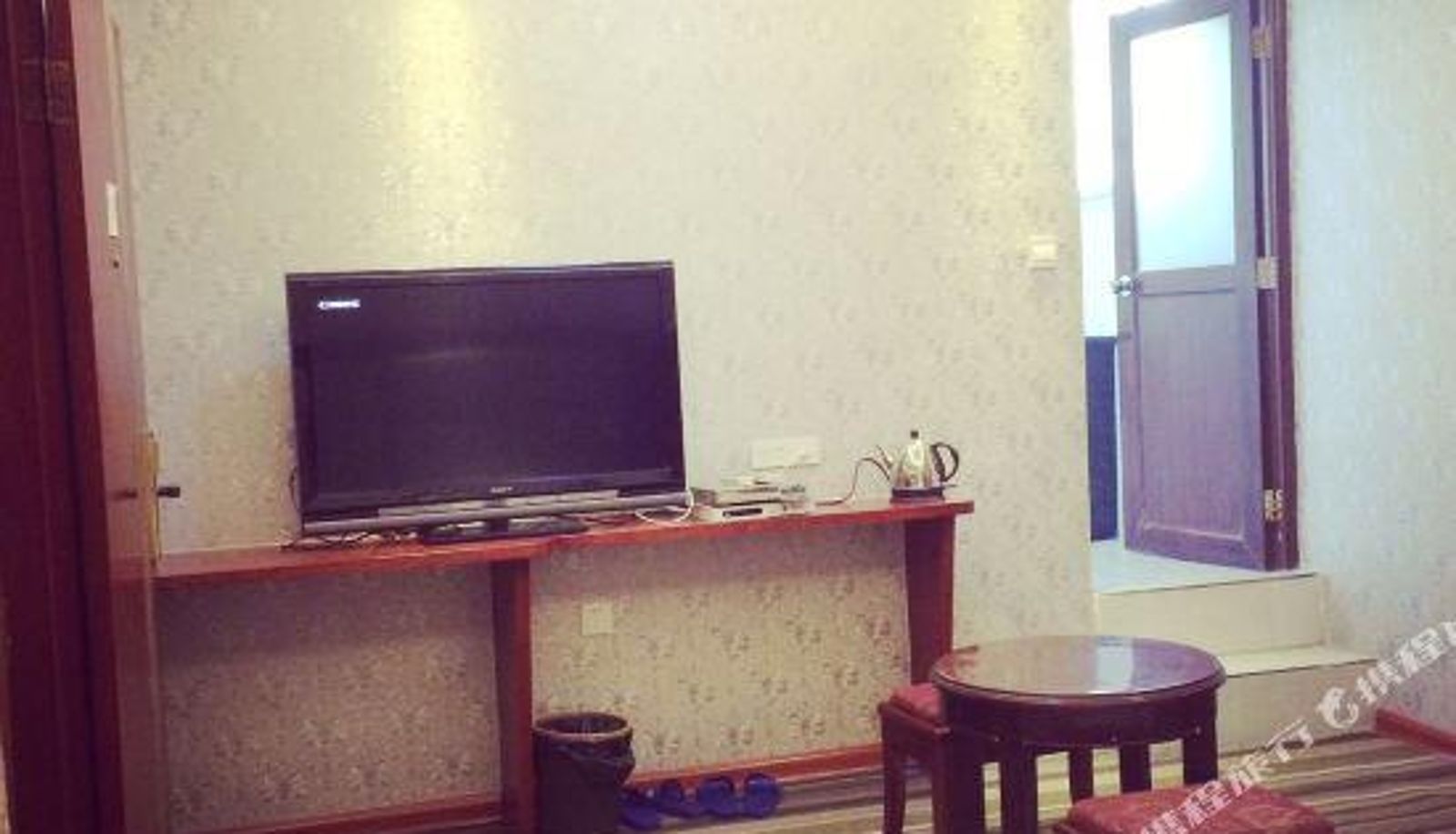 Chambre - Huaihua Huifeng Family Hotel (Central Station Branch)