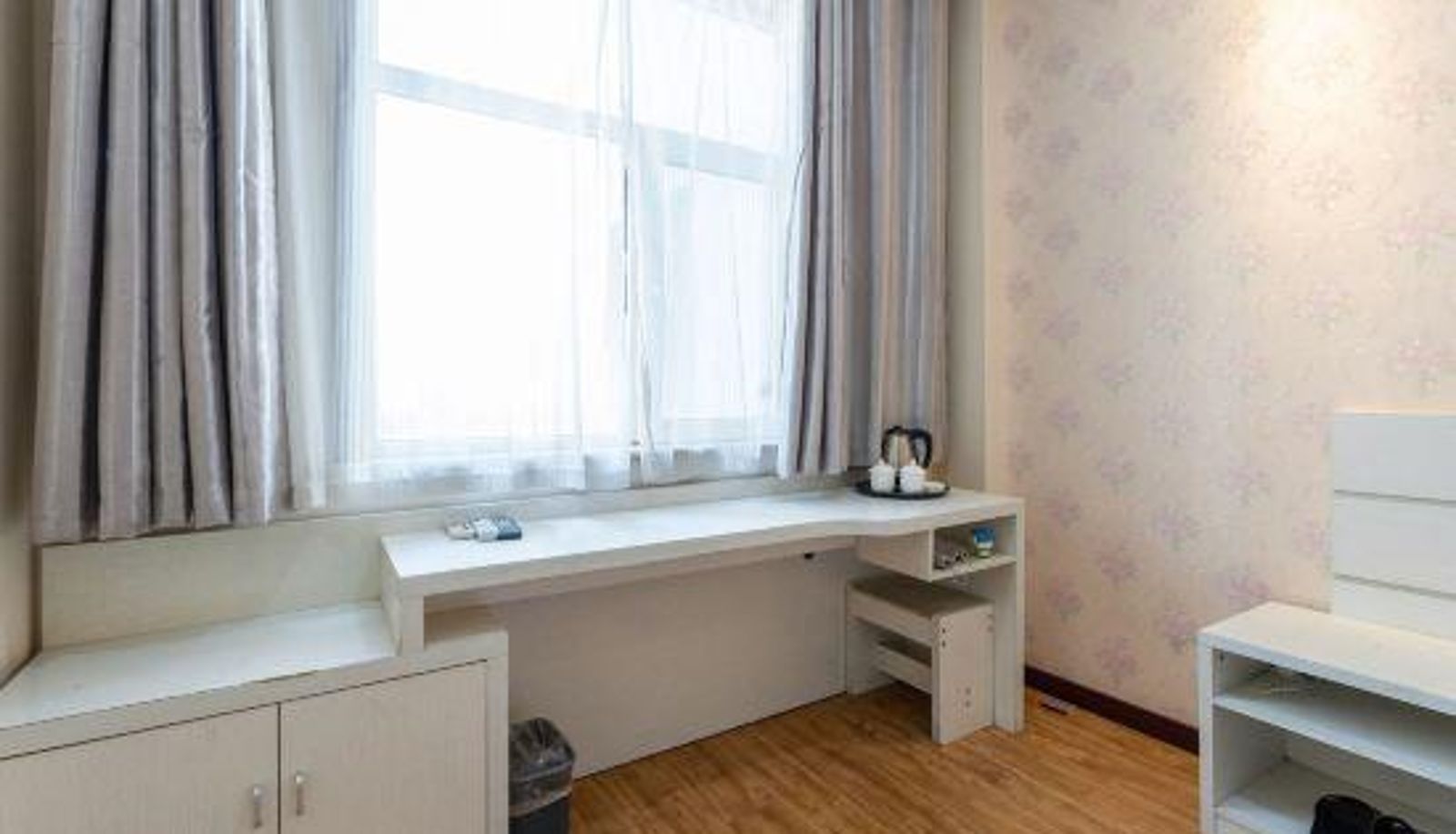 Business-Zimmer - Shunfeng Express Hotel