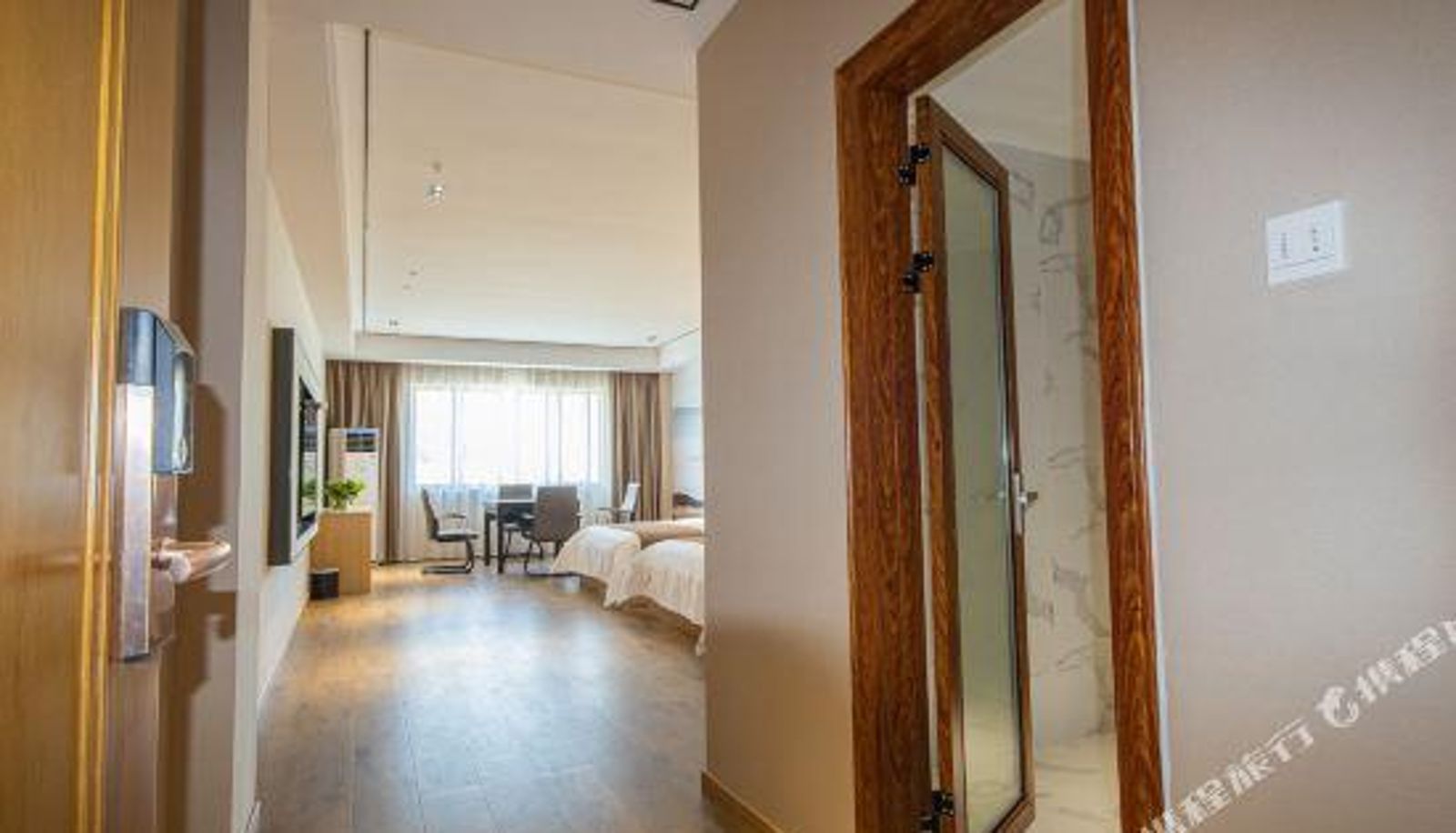 Zimmer - Huaihua Youth HOTEL