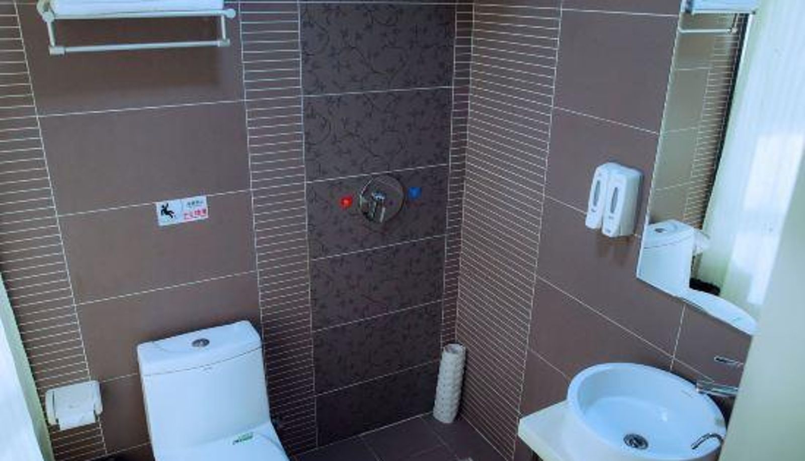 Business-Zimmer - Zhongyi Business Club (Hengshui railway station store)