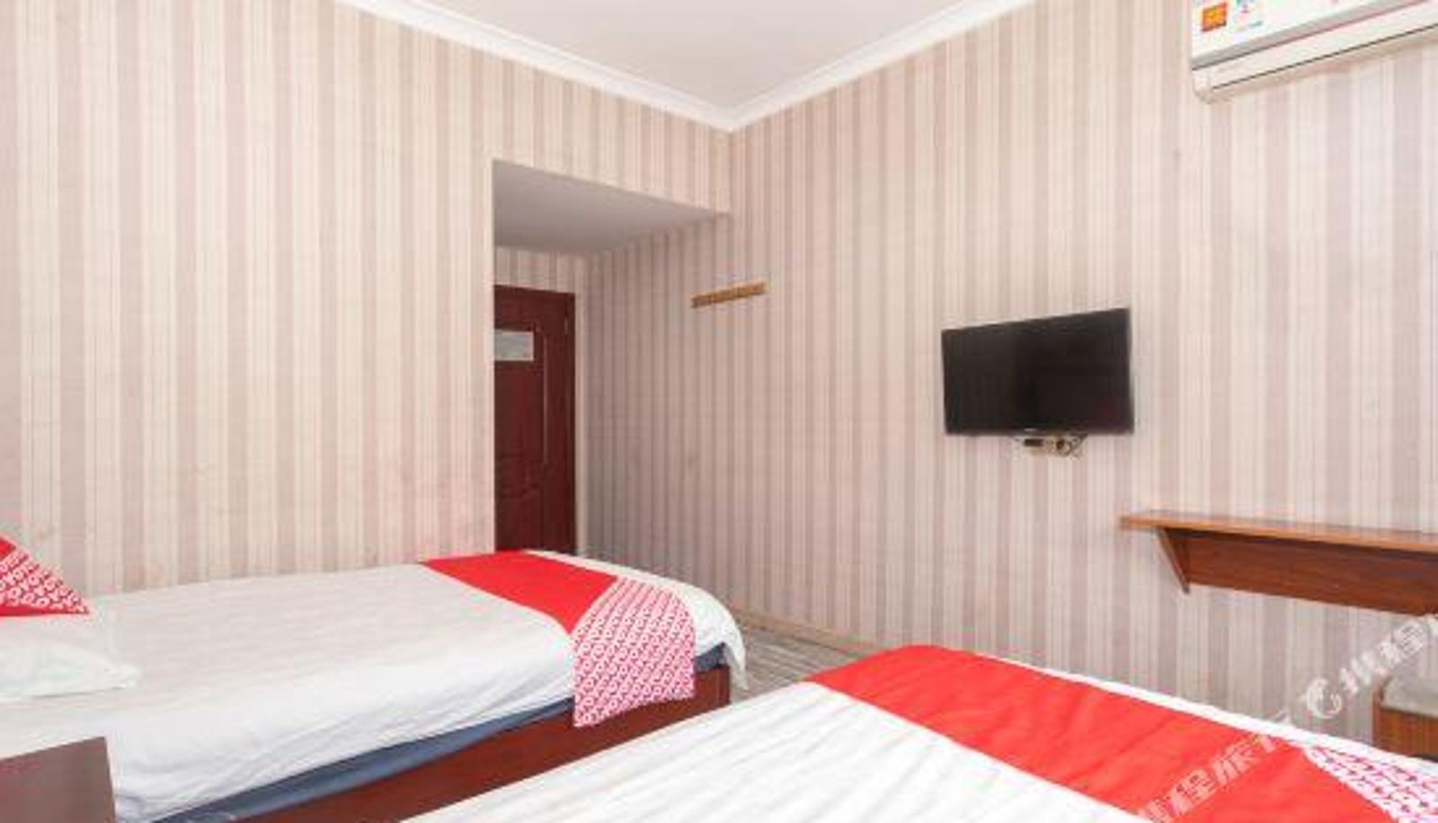 Zimmer - Huaihua Chenlong Family Hotel