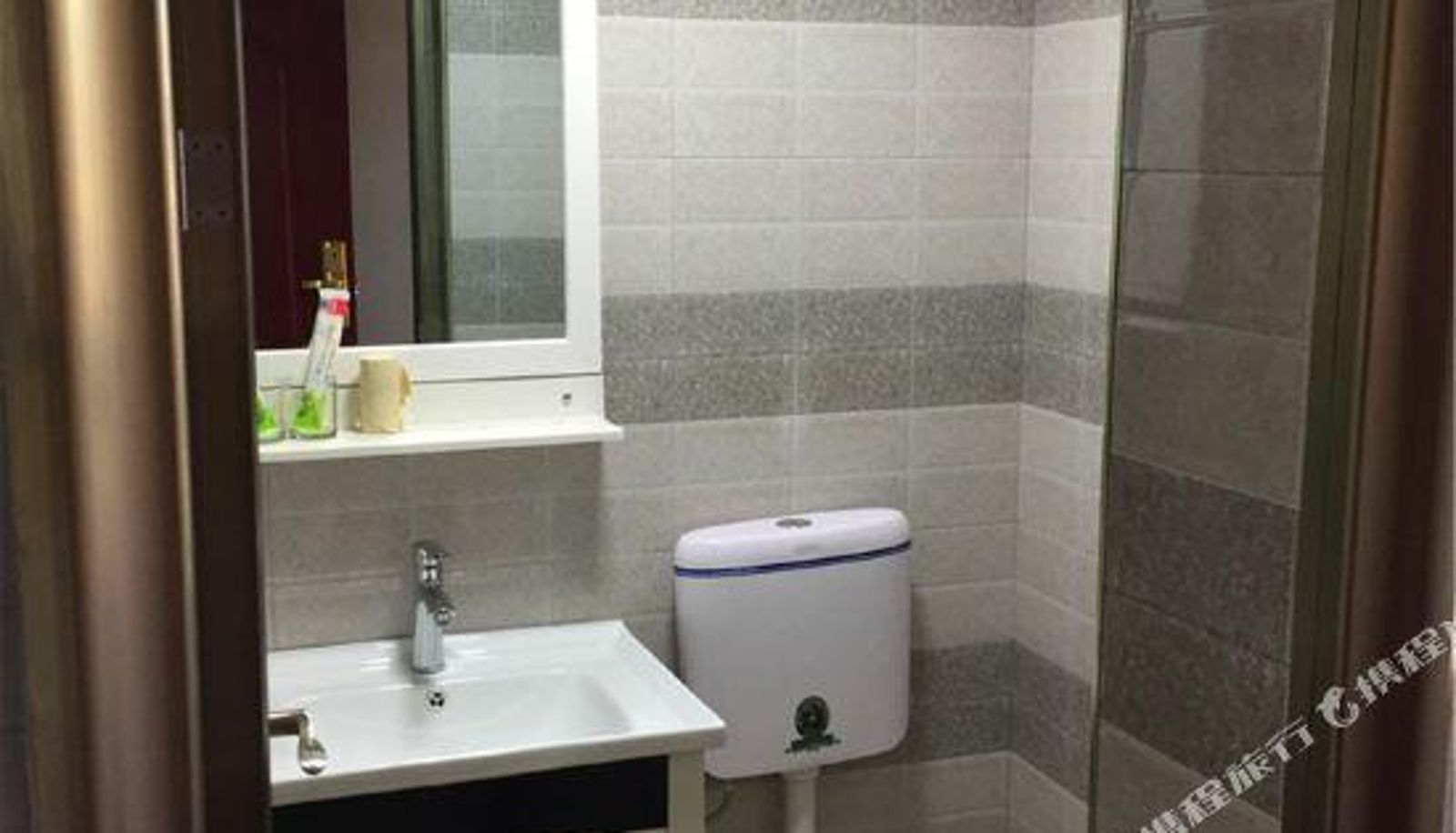 Chambre - Huaihua Chenlong Family Hotel
