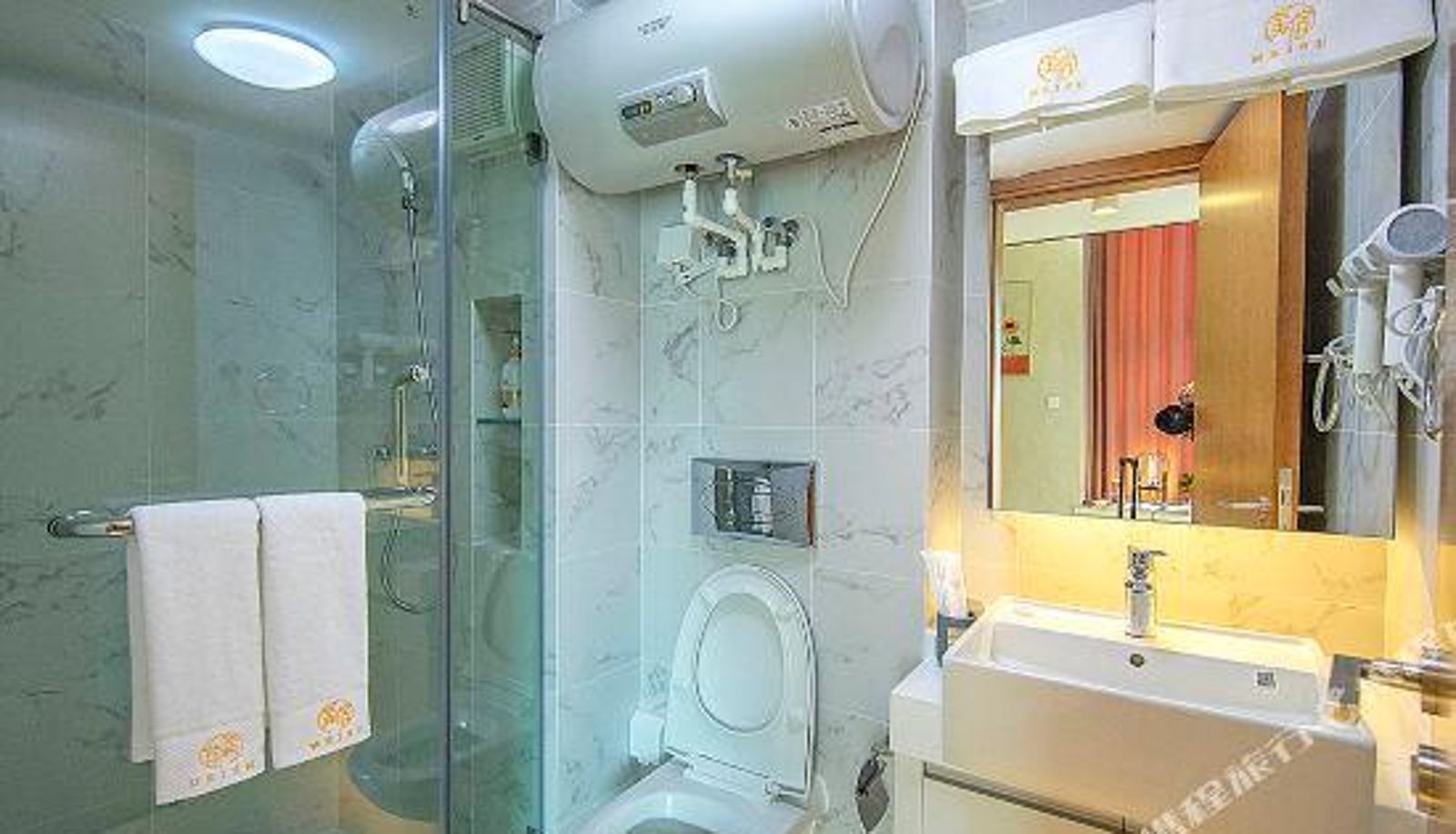 Camera - Meisu Apartment