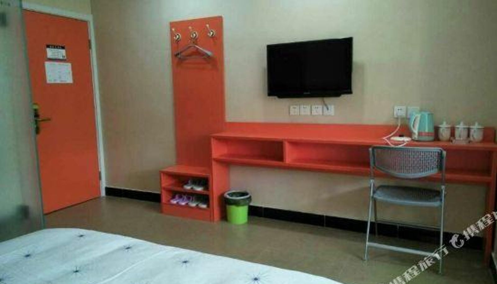 Familienzimmer - Hengshui Haolaiwu Express Hotel