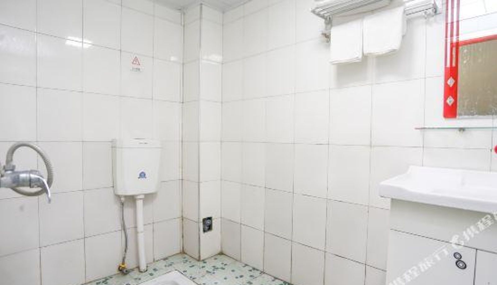 Chambre - Oyo Xinyu Hotel