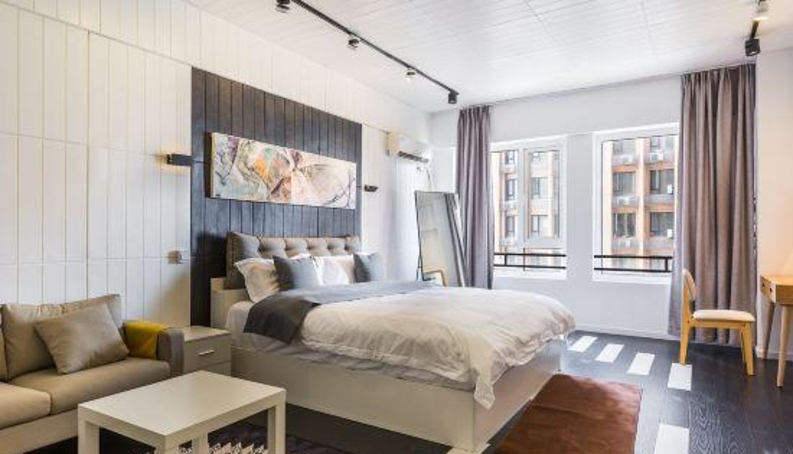 Zimmer - Xiaozhu Smart Apartment
