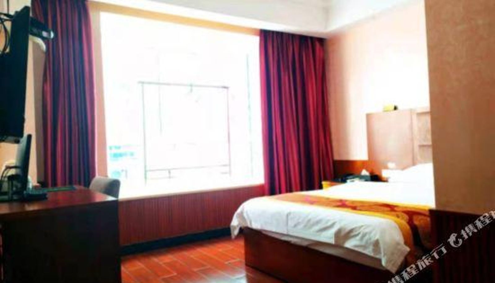 Habitación corporativa - Huaihua Lijia Business Hotel