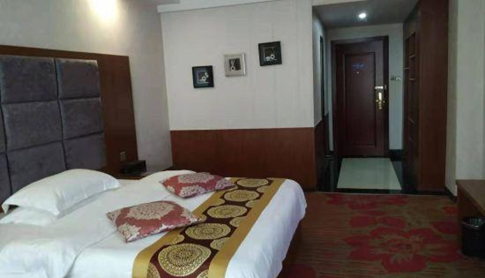 Habitación corporativa - Huaihua Lijia Business Hotel
