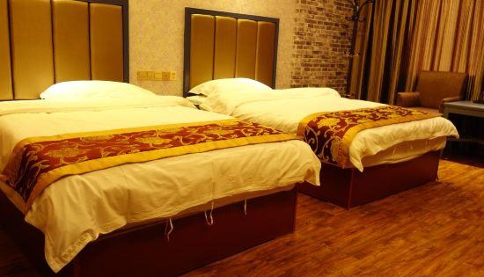 Room - Huaihua Huaxuan Fashion Hotel