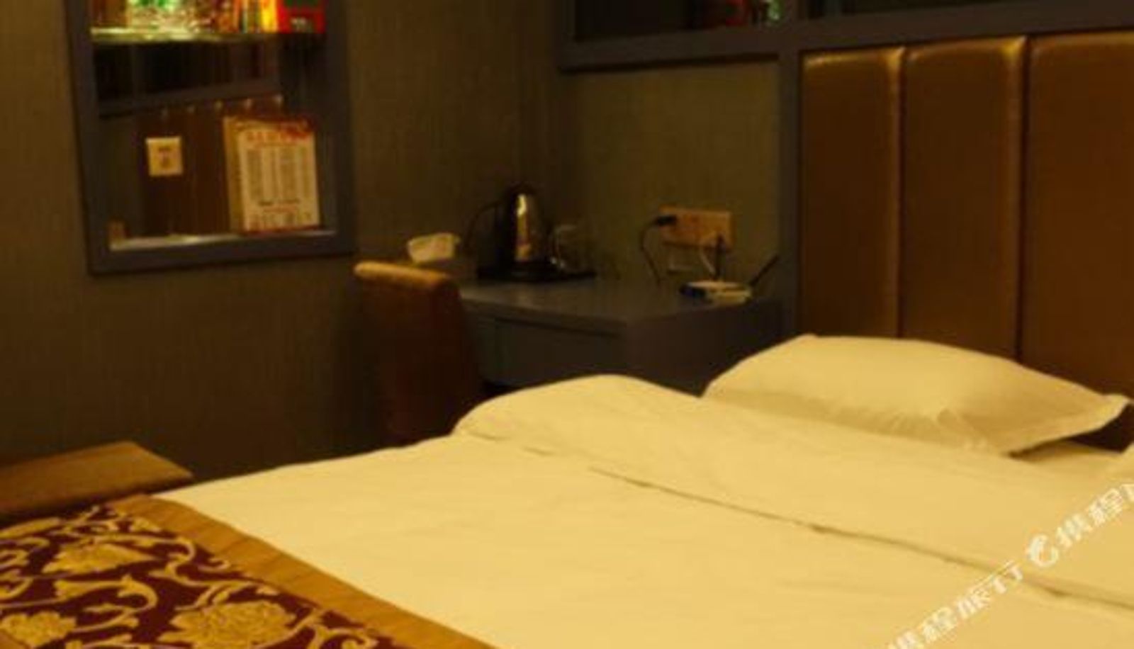Zimmer - Huaihua Huaxuan Fashion Hotel