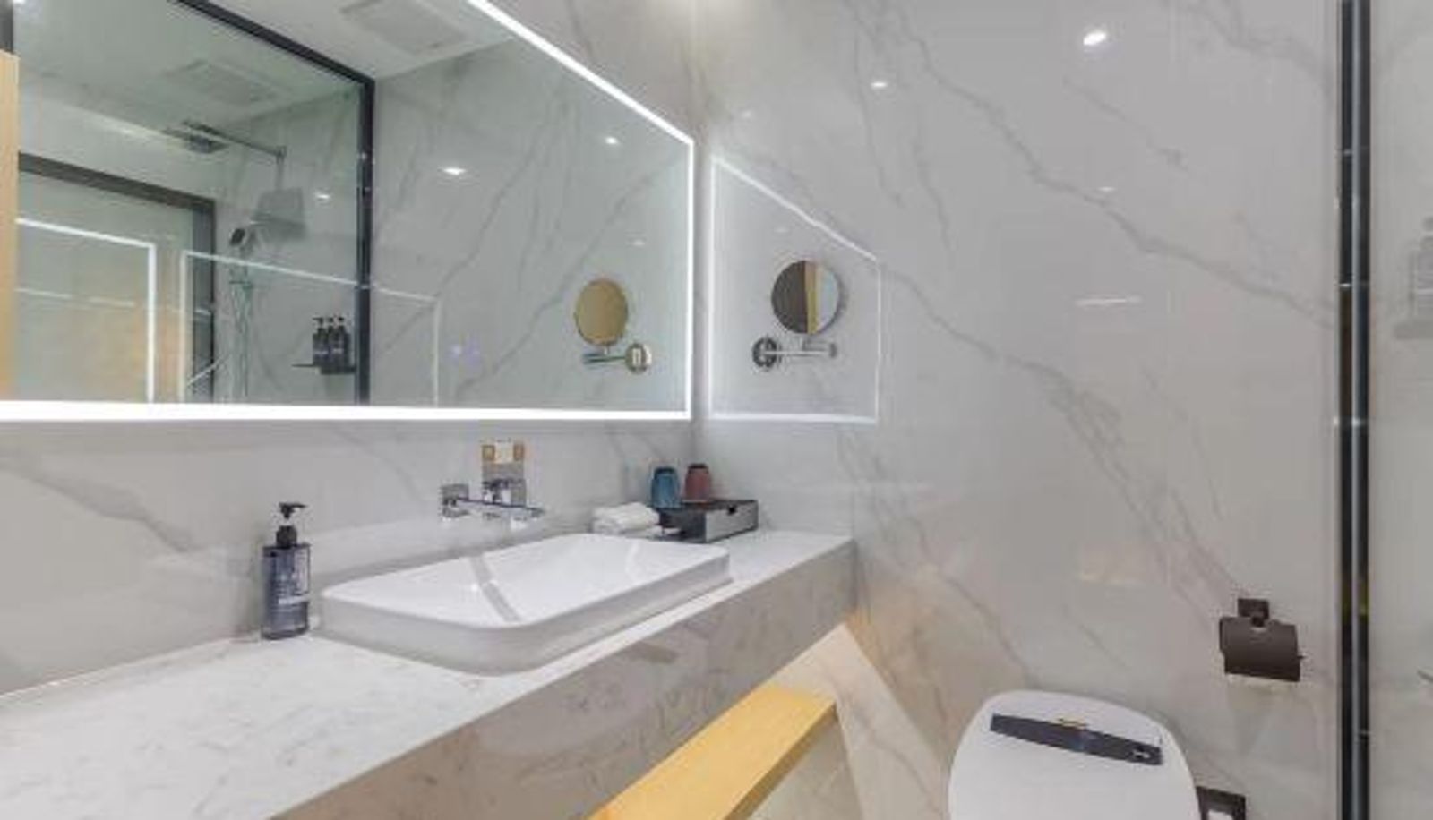 Habitación - Hefei Jiji Hotel (IKEA Home Furnishings)