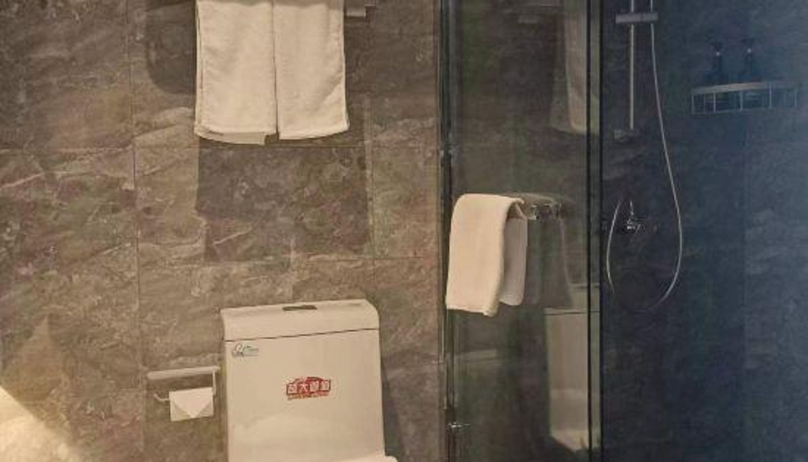Room - Hefei Taihe Hotel