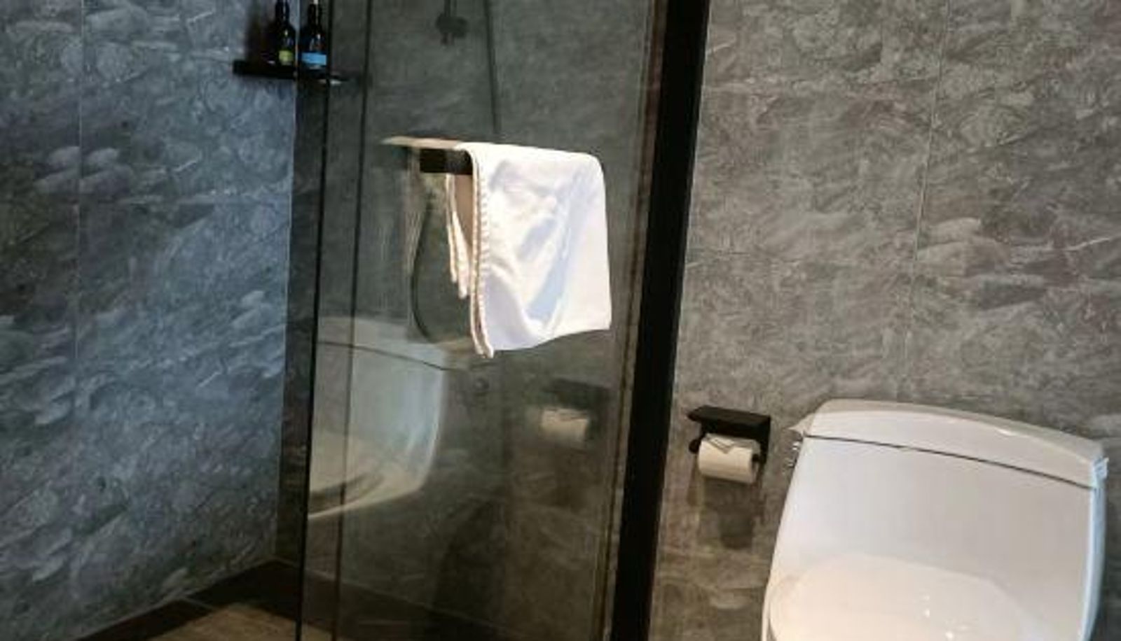 Family room - Hefei Taihe Hotel