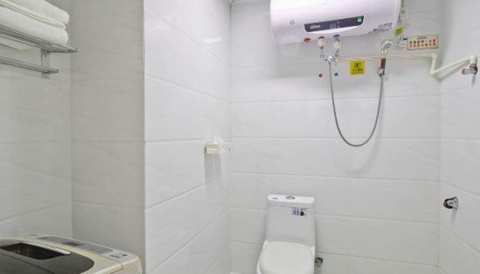 Chambre - Hefei MEIXI Hotel Apartment