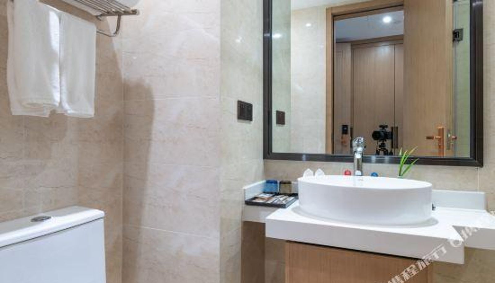 Business-Zimmer - Jinlu Guanshan Hotel (South High-speed Railway Station Store)