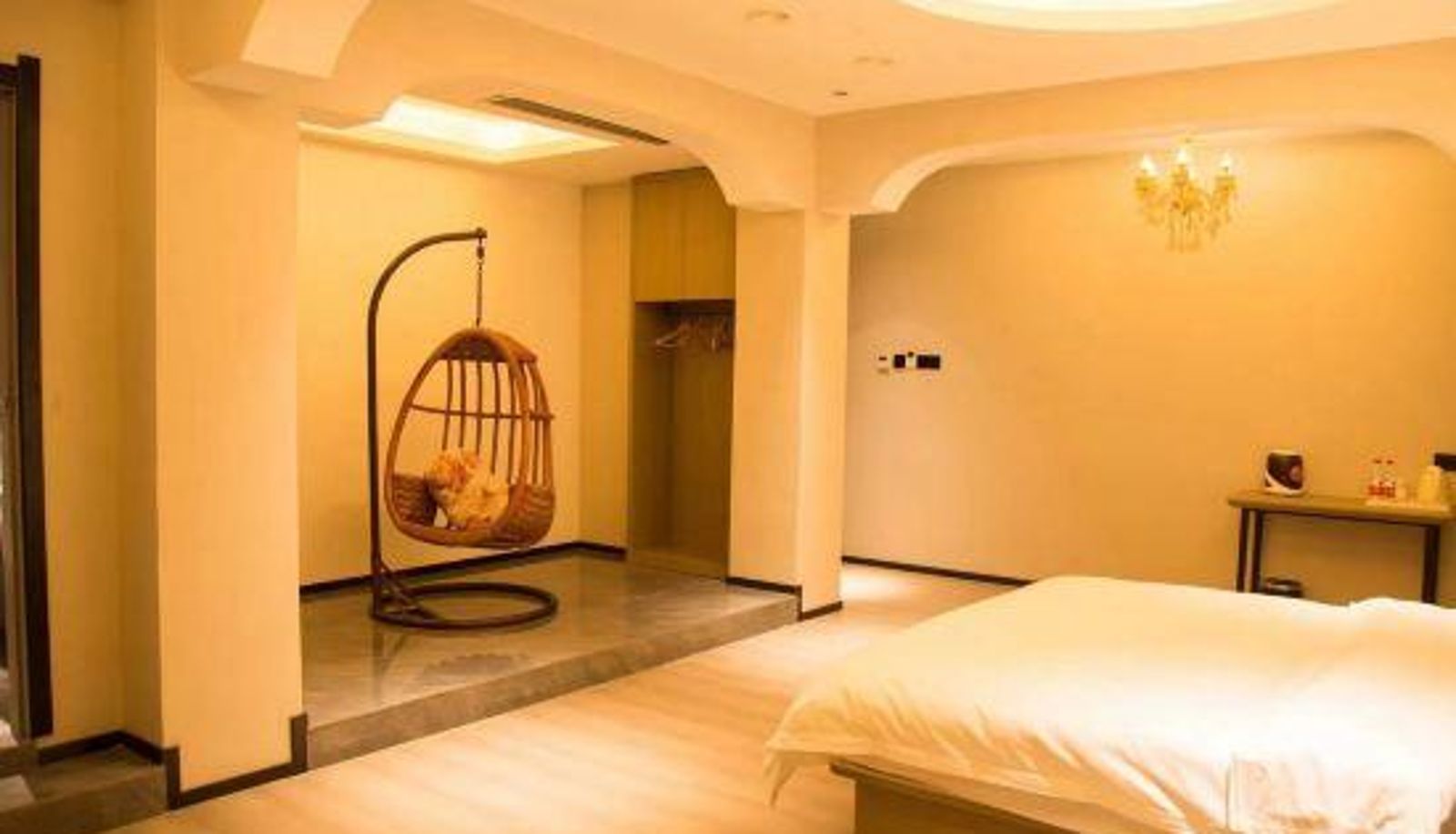 Camera - Grete Boutique Hotel