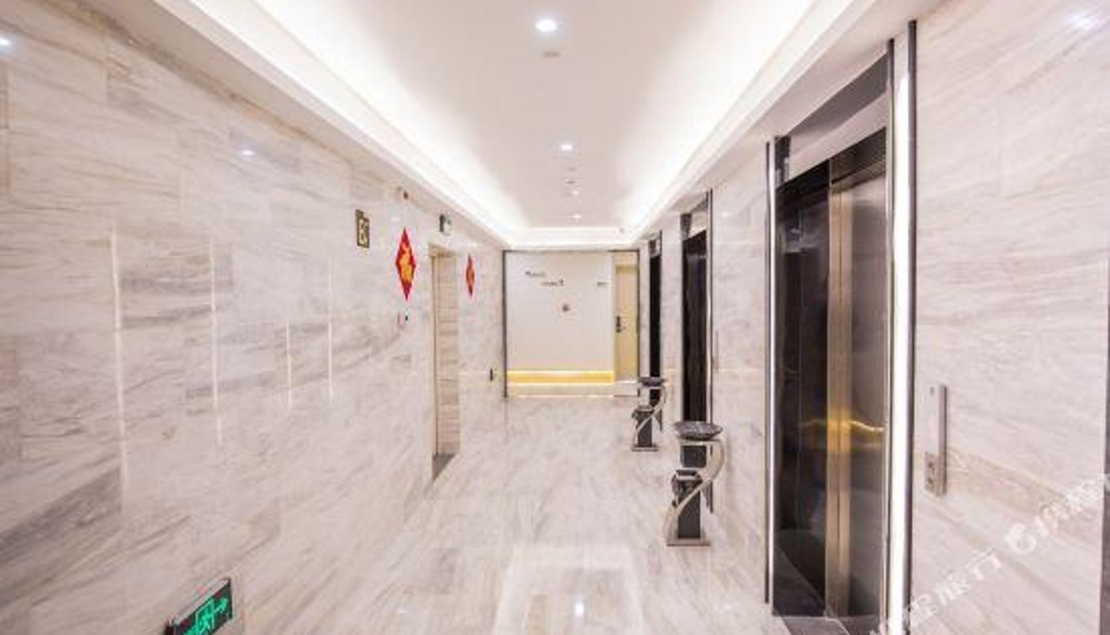 Rezeption - Hefei Xike Hotel