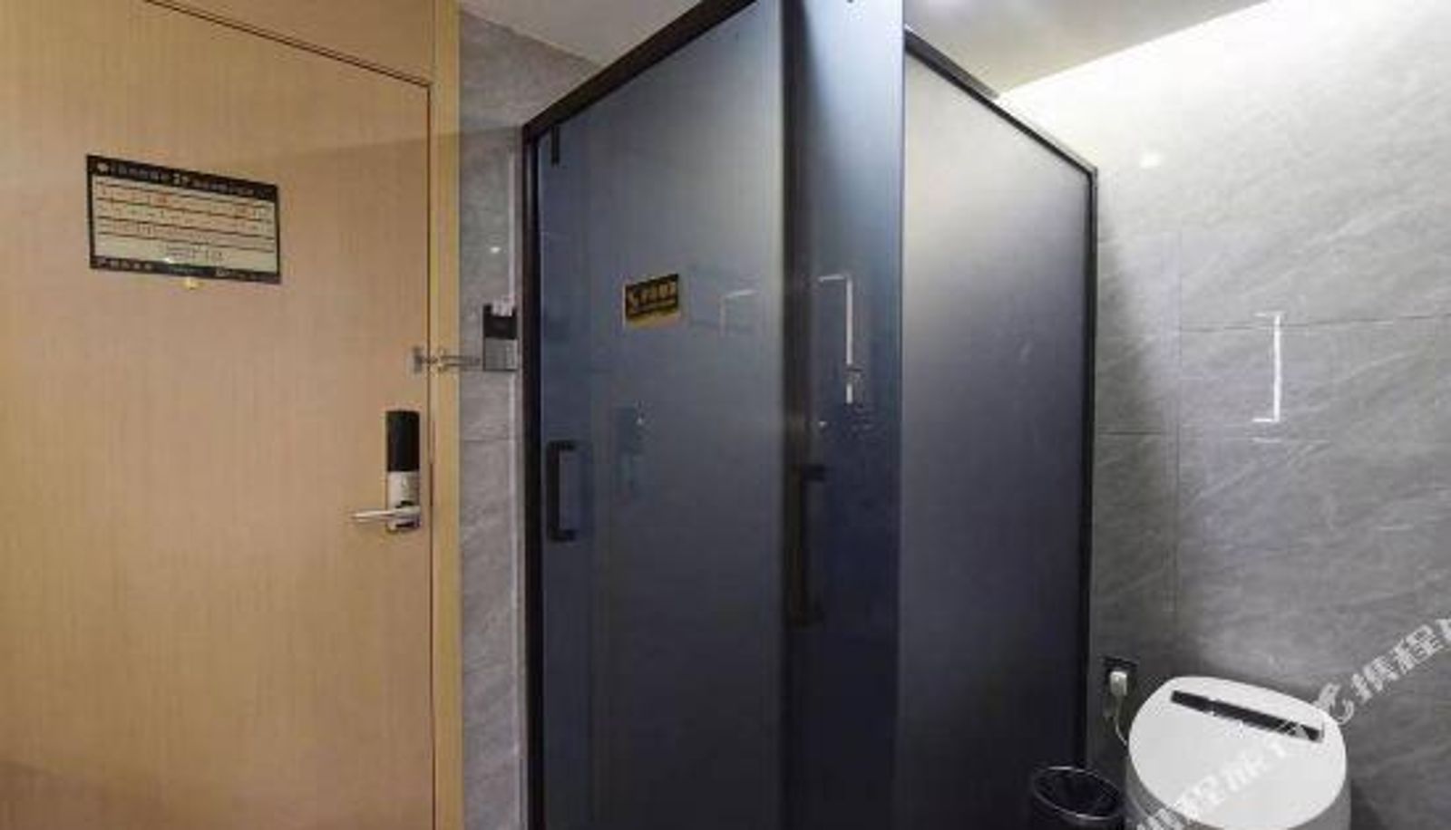 Chambre - Aishang May Flower Hotel