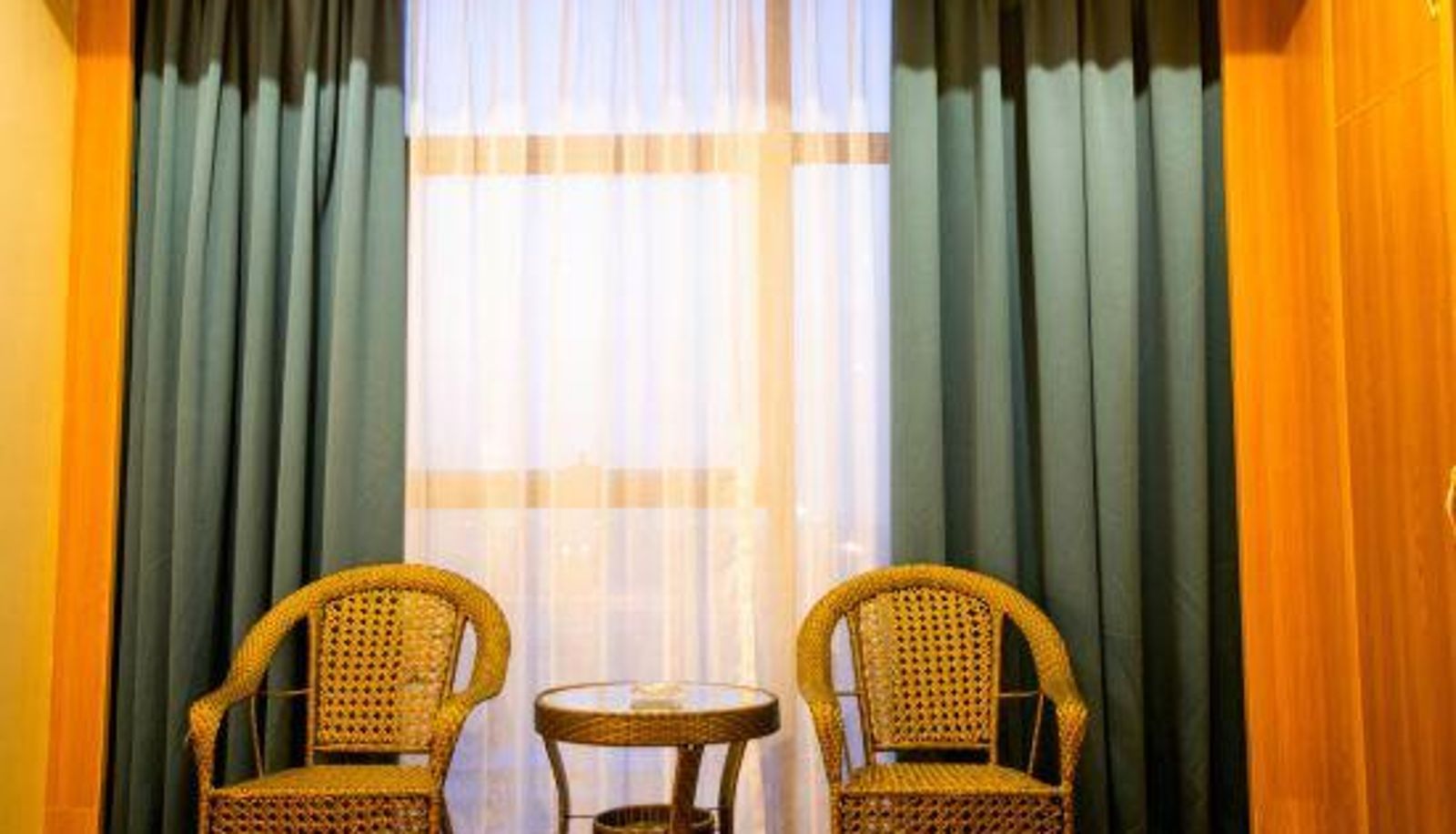 Zimmer - Holiday Inn Hefei Xinzhilan Hotel