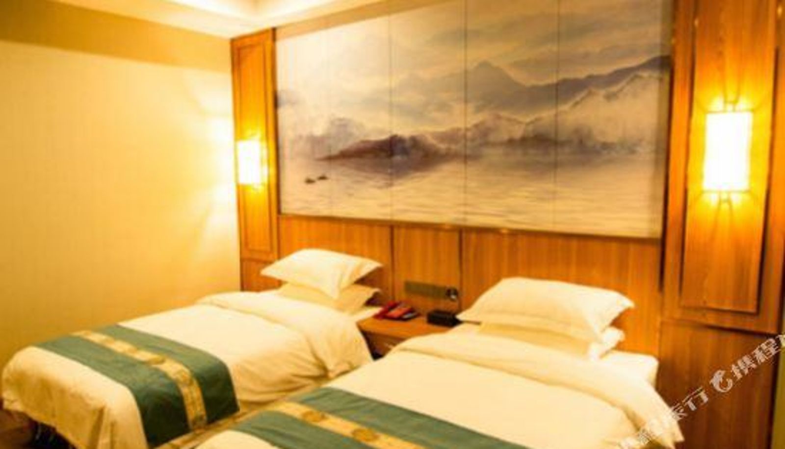 Habitación - Holiday Inn Hefei Xinzhilan Hotel