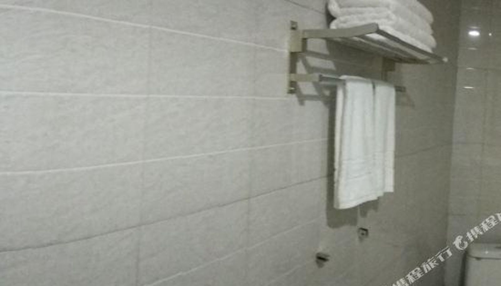 Chambre Business - Huaihua Tianli Business Hotel