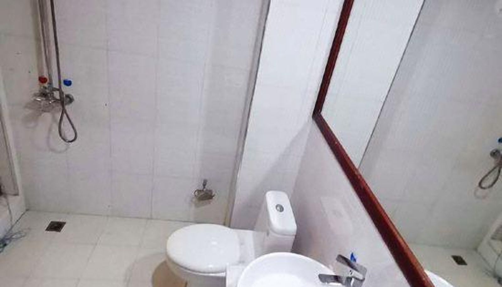 Chambre - Huaihua Tianli Business Hotel
