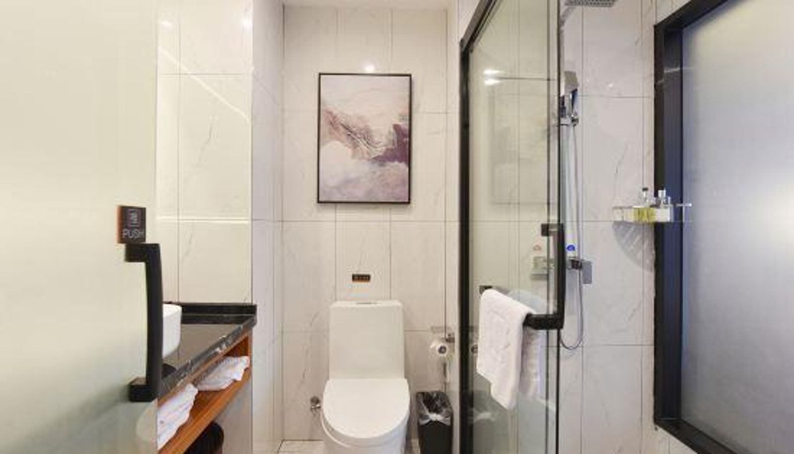 Room - Durianandy Hotel HefeiNanxiang store
