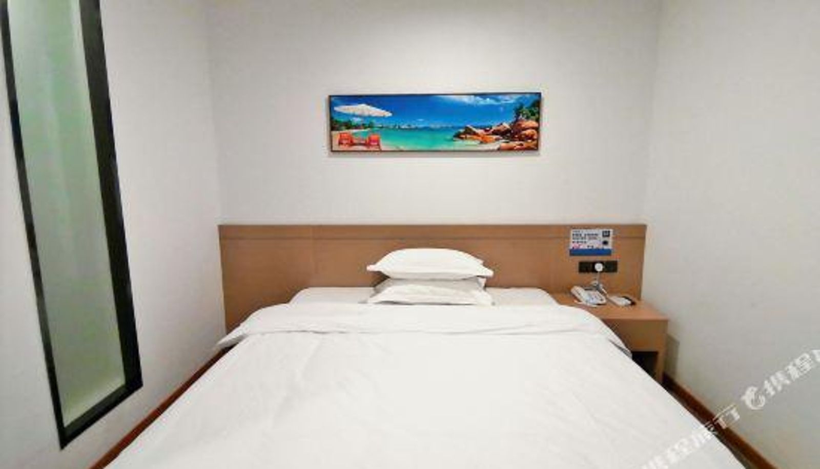 Business-Zimmer - Hefei meidu Boutique Hotel
