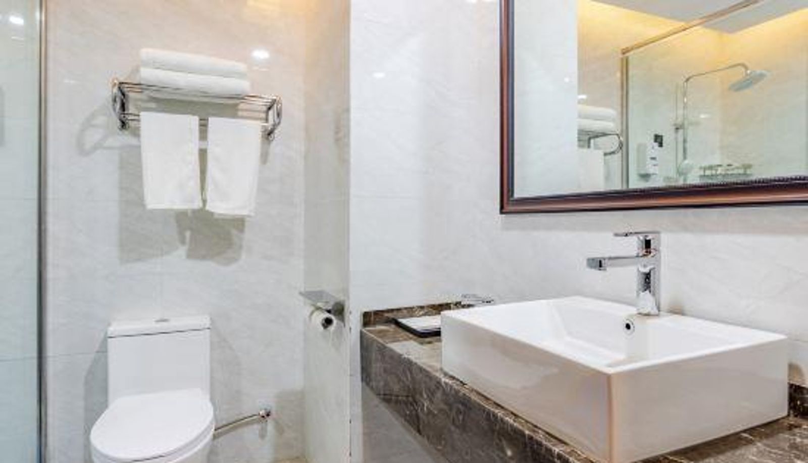 Family room - Zhifeng Hotel (Hefei High-speed Railway South Station Branch)