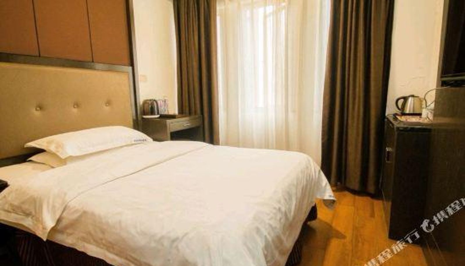 Pokój - Huaihua Xuhong Business Hotel