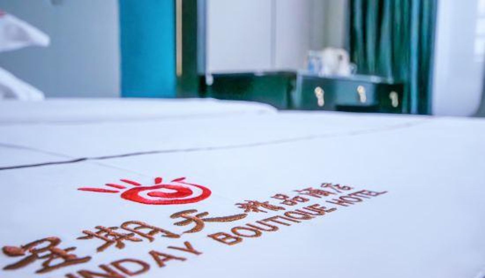 Zimmer - Huaihua Sunday Chain Hotel East of the city