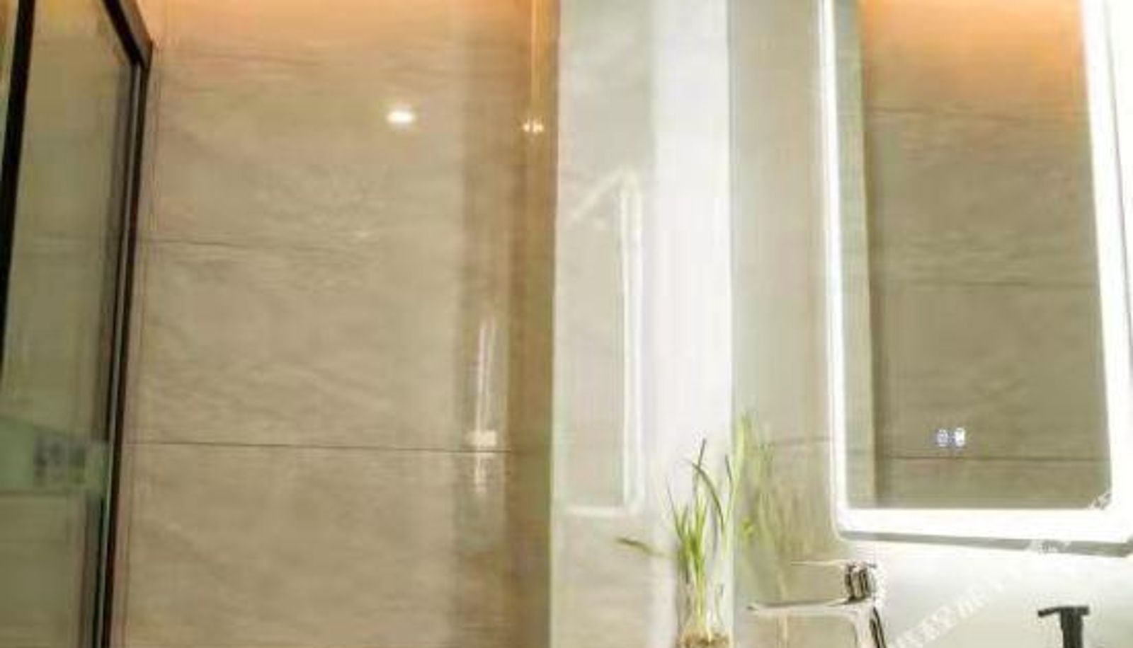 Zimmer - The forty-seventh hotel in Huaihua