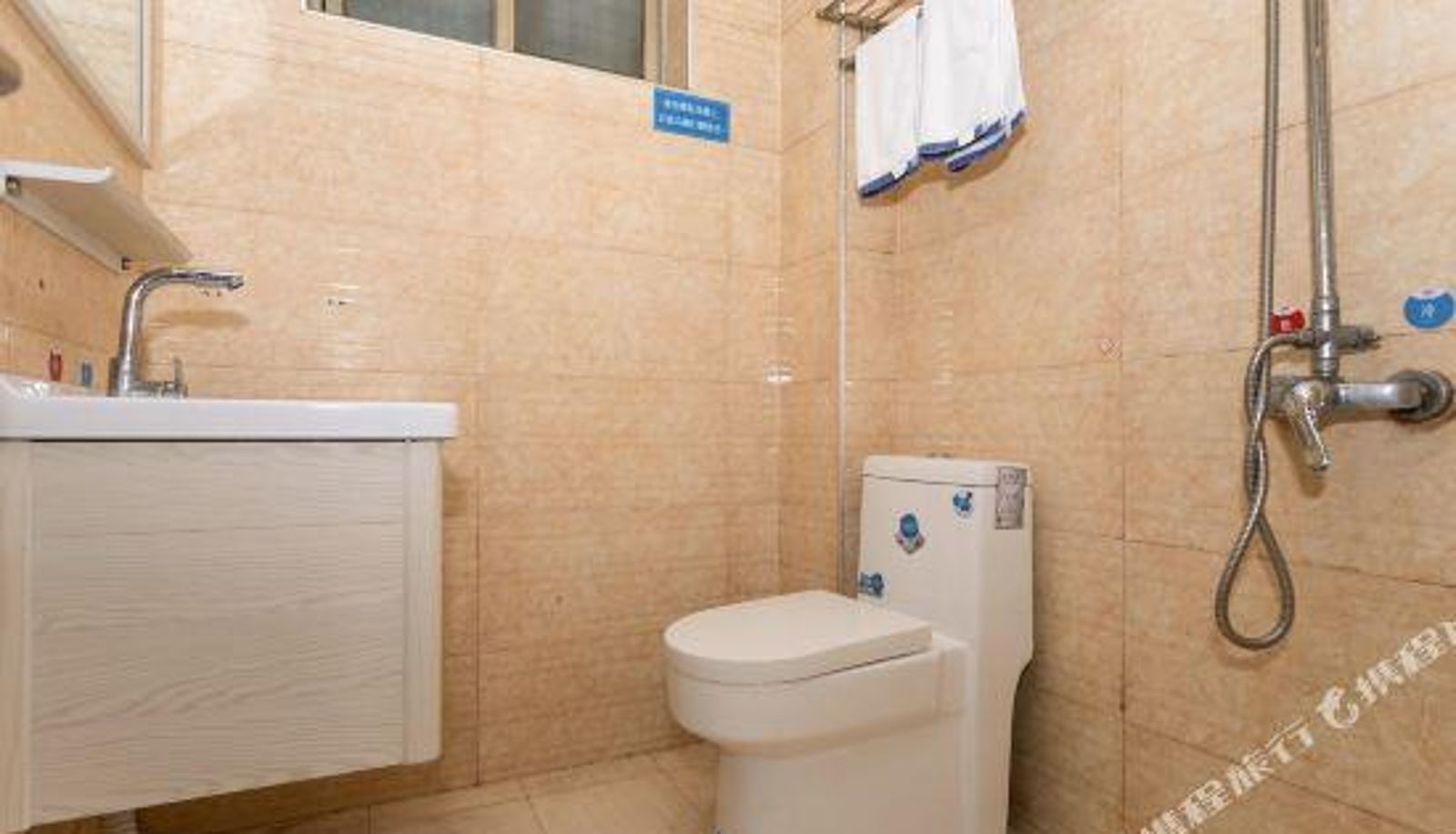 Interior view - OYO Huaihua Fuxing Express Hotel