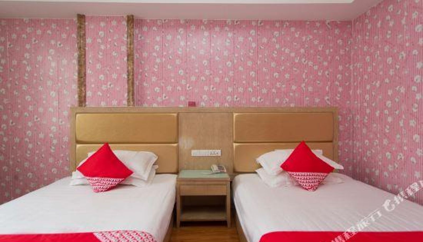 Room - Huaihua Hongye Hotel (South High-speed Railway Station)