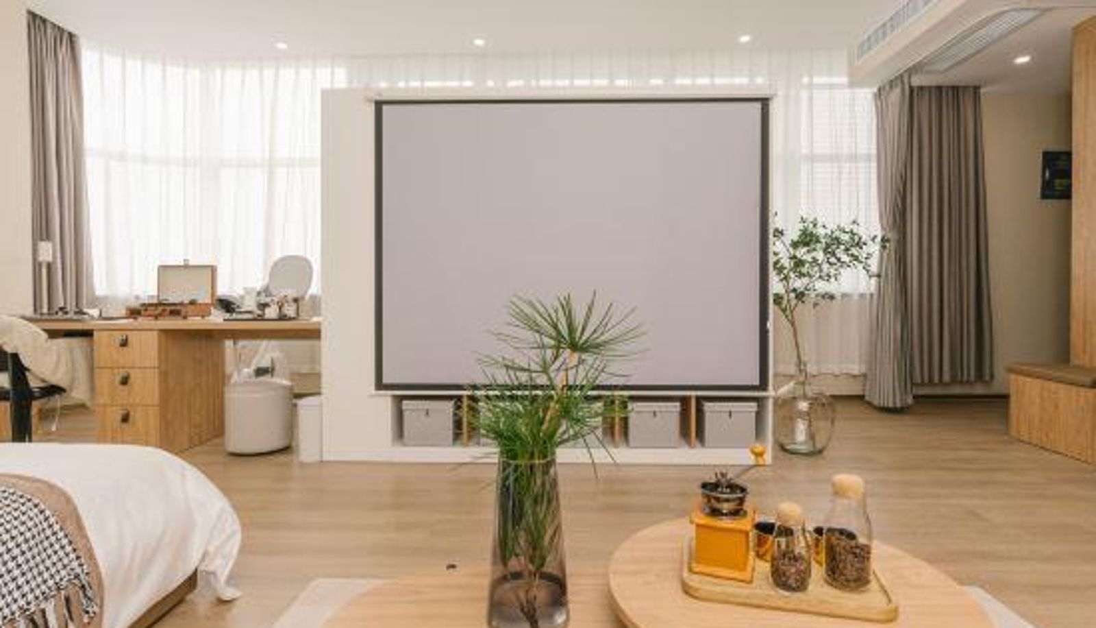 Business-Zimmer - Haiheng Poyu (Zhongde Branch)