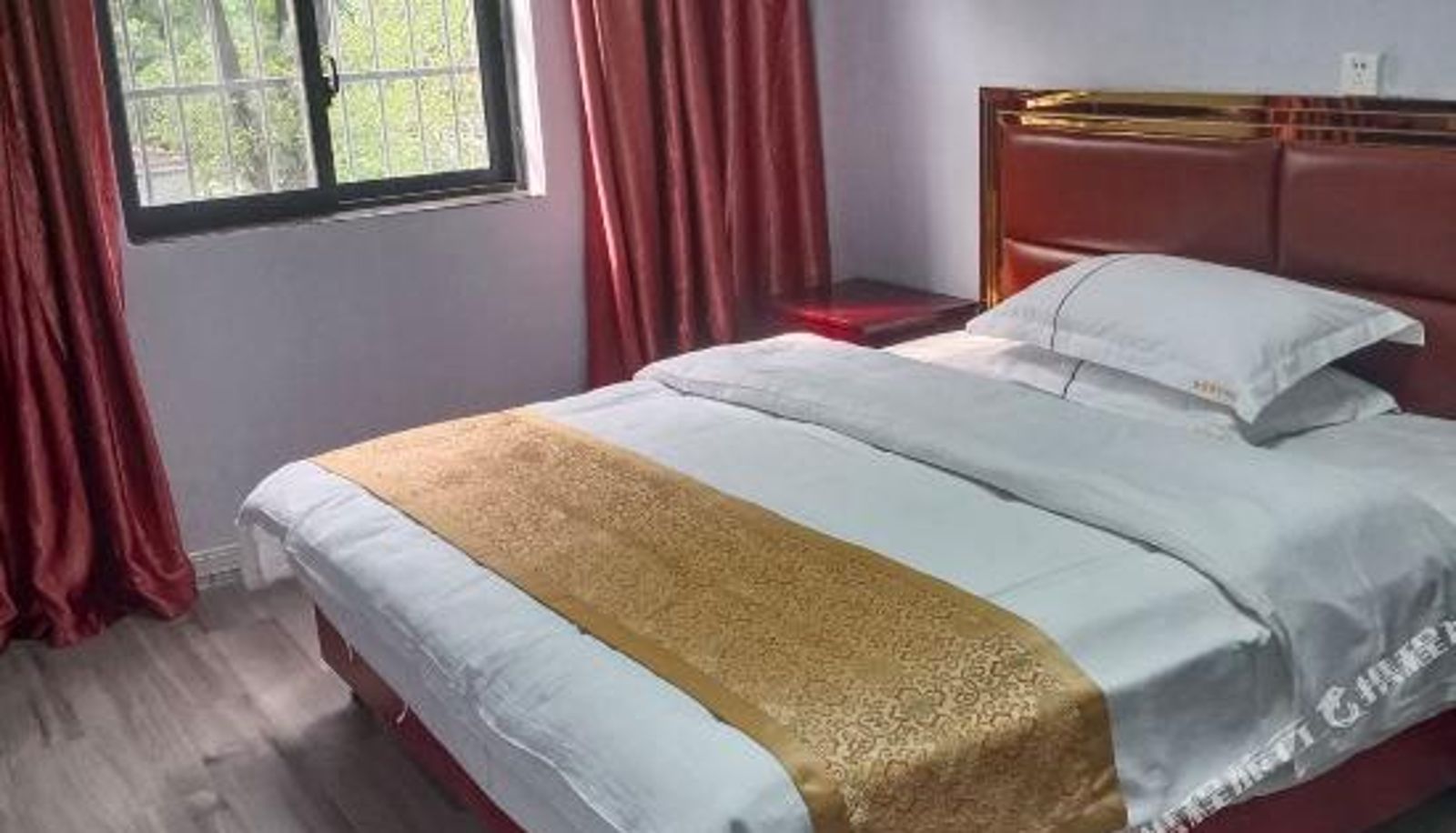 Room - Huaihua Jinzuan Hotel