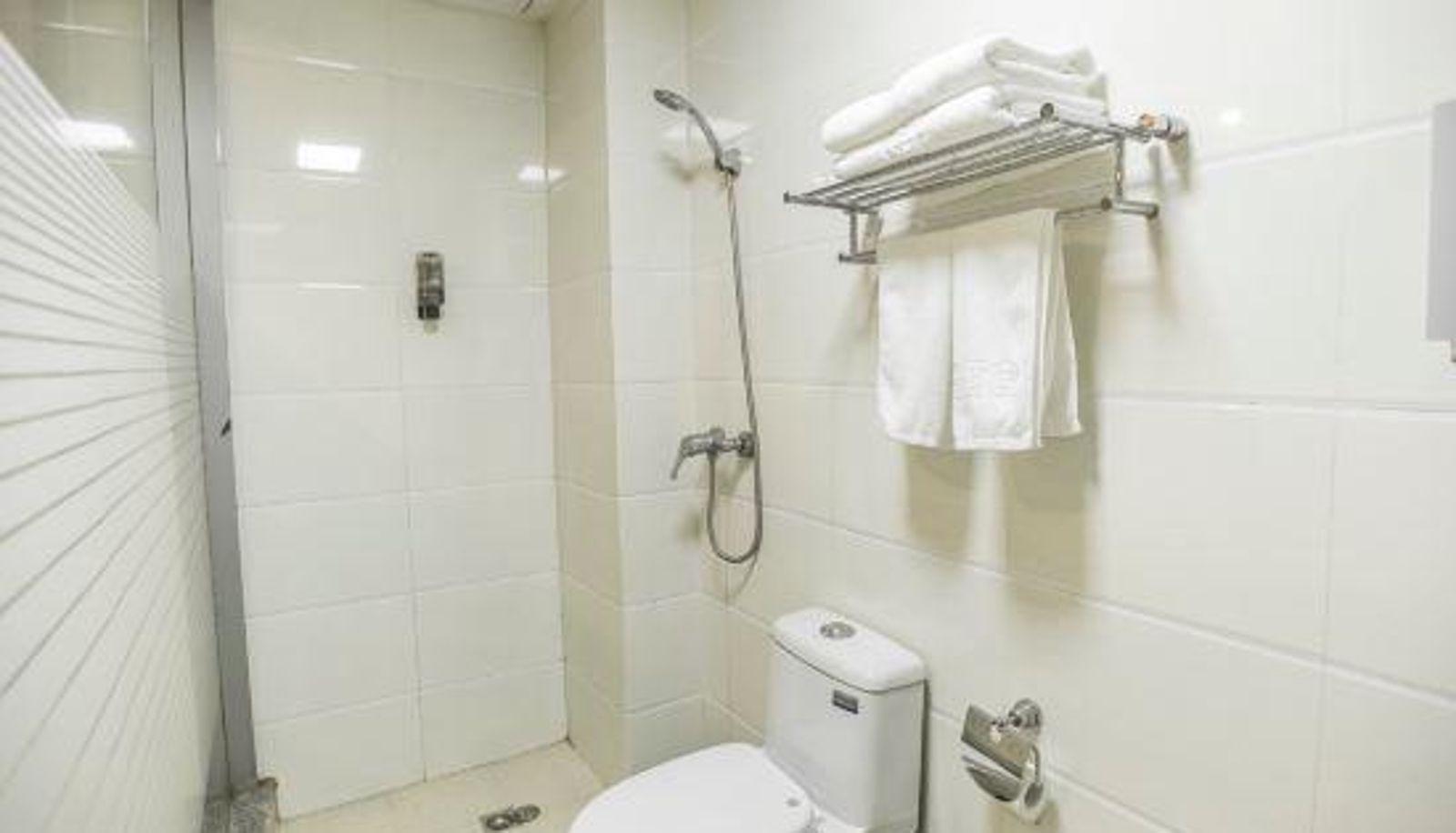 Business-Zimmer - Kasha Hotel (Chenghuang Temple Branch)