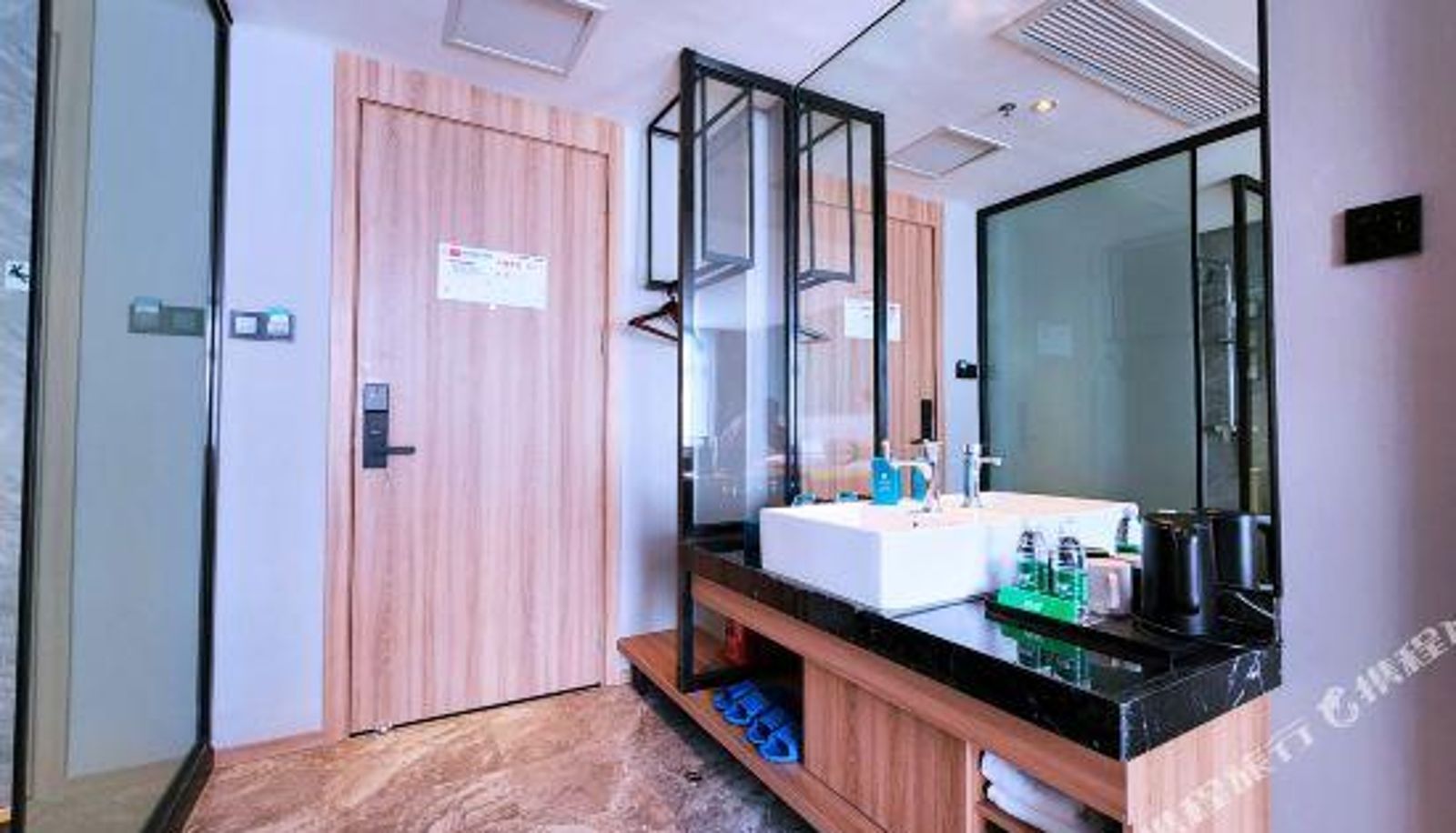 Habitación - Huaihua Yixin Yueli Hotel