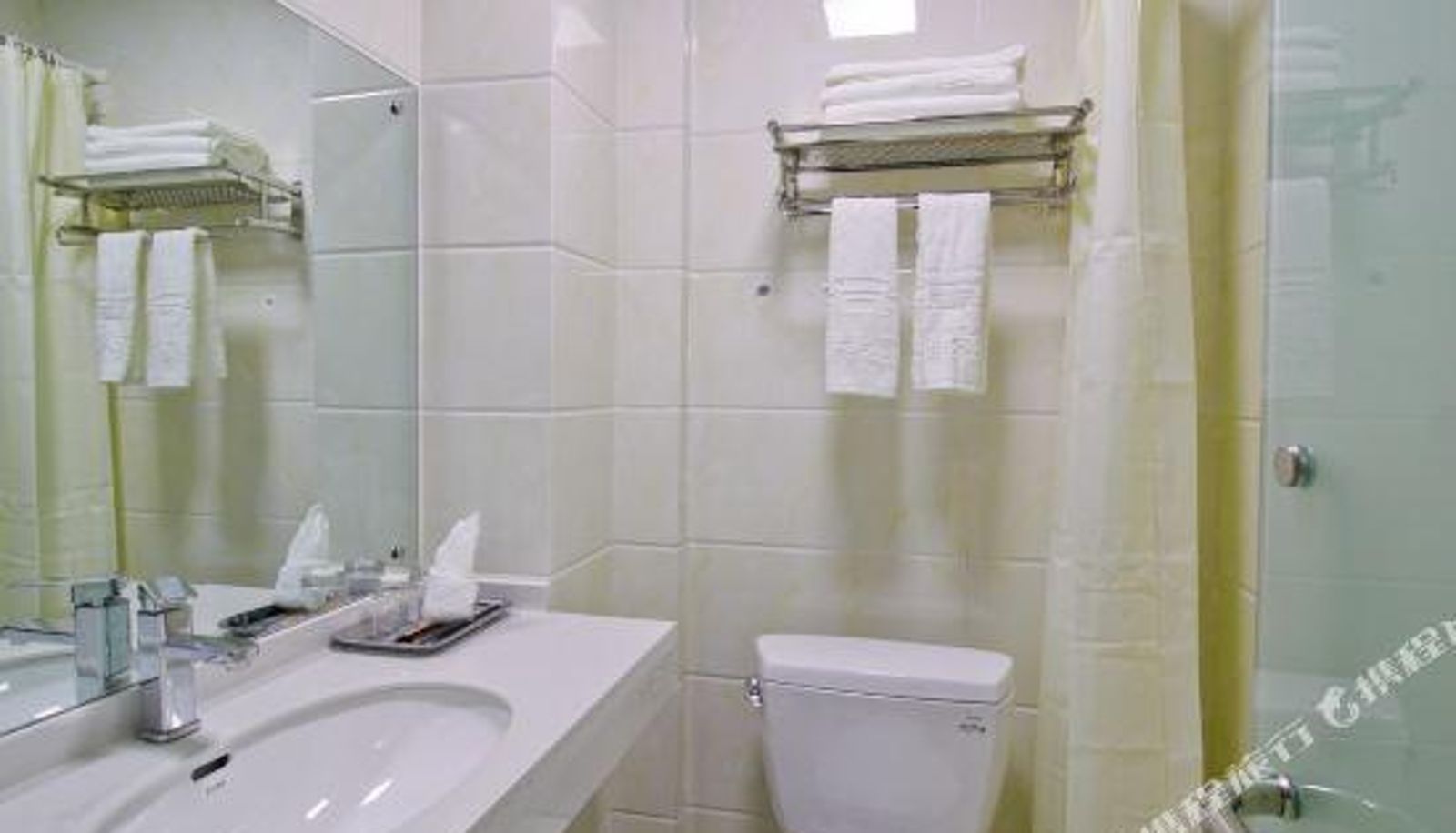 Habitación corporativa - Runxiayuan Hotel