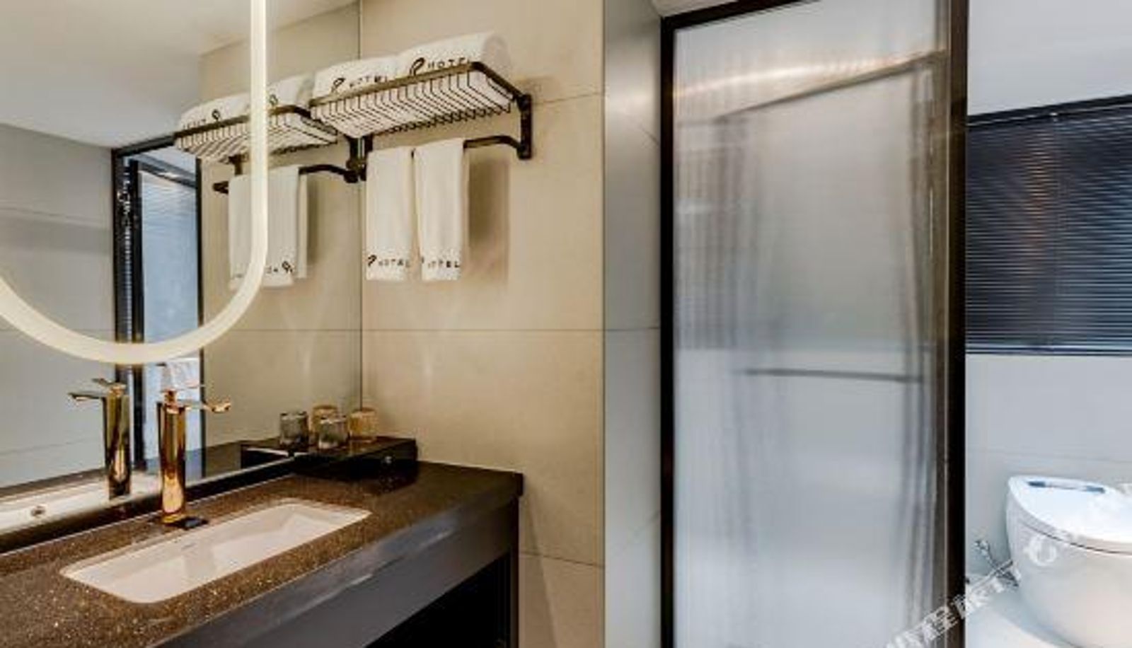 Business-Zimmer - Hefei Rui Hotel (Sanxiaokou Subway Station)