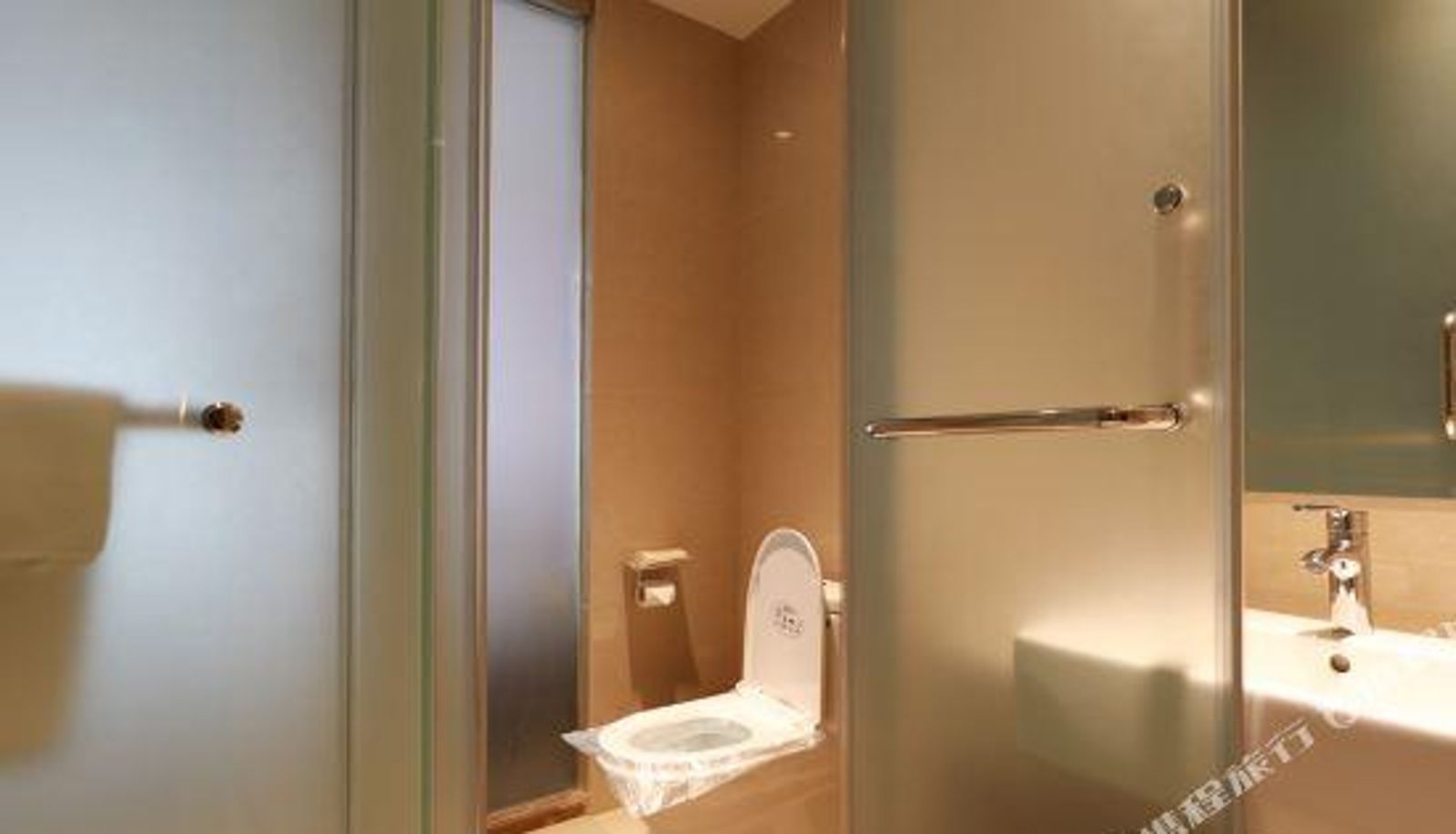 Zimmer mit Seeblick - A Lily hotel apartment in Hefei
