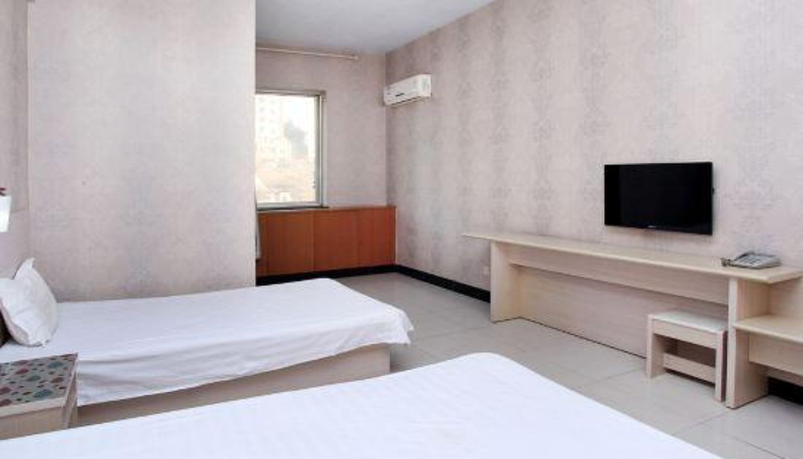 Innenbreich - Huaihua Hongcheng Business Hotel